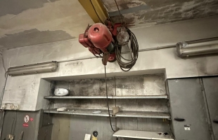 Ganību dambis - Attēls