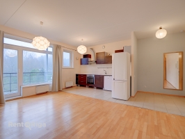 Dumbrāja 18 k1 - Attēls