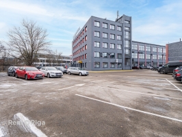 Bieķensalas - Attēls