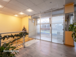 Valdeķu iela - Изображение