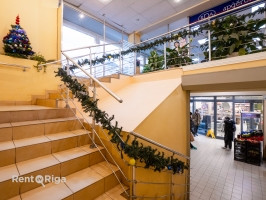 Valdeķu iela - Изображение