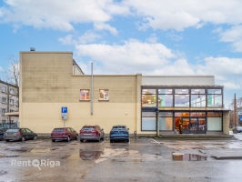 Valdeķu iela - Изображение