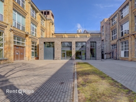 Brīvības - Изображение