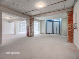 Brīvības - Изображение