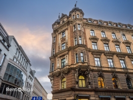 Alfrēda Kalniņa - Attēls