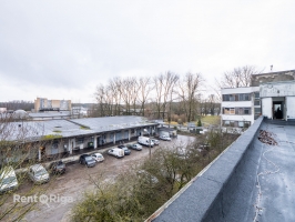 Ģerāniju - Attēls