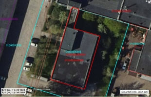 Ģerāniju - Attēls