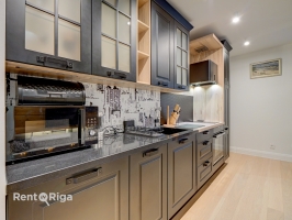 Raiņa bulvāris 27 - Attēls