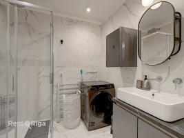 Raiņa bulvāris 27 - Attēls