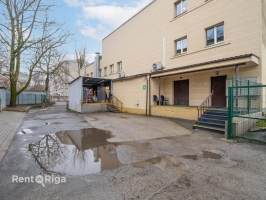 Valdeķu iela - Attēls