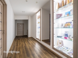 Anšlava Eglīša iela - Attēls