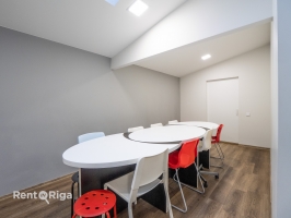 Anšlava Eglīša iela - Attēls