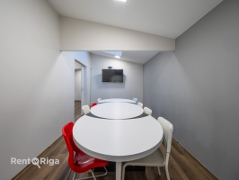 Anšlava Eglīša iela - Attēls