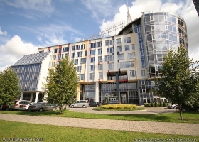 Republikas laukums 3 - Attēls