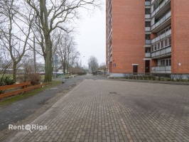 Brīvības - Изображение