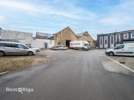 Kapseļu iela - Attēls