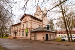 Vienības gatve - Attēls