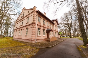 Vienības gatve - Attēls