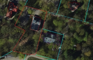 Vienības gatve - Attēls