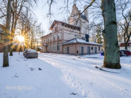 Vienības gatve - Attēls