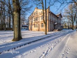 Vienības gatve - Attēls