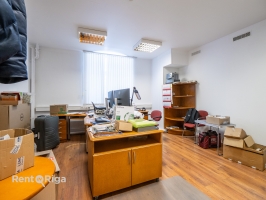 Vienības gatve - Attēls