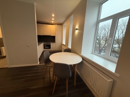 Lāčplēša 96 - Attēls