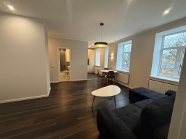 Lāčplēša 96 - Attēls