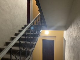 Lāčplēša 96 - Attēls