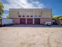 Vējstūru - Изображение