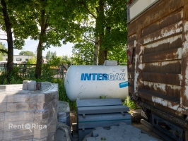 Vējstūru - Изображение