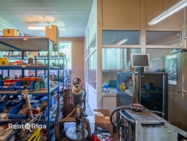 Vējstūru - Изображение