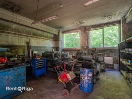 Vējstūru - Изображение