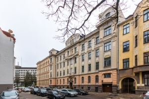 Rūpniecības 1 - Attēls