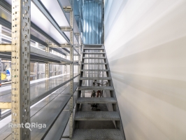 Barona iela - Attēls