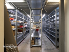 Barona iela - Attēls