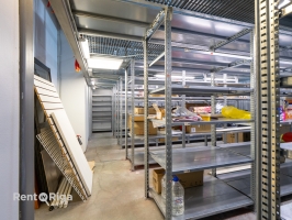 Barona iela - Attēls