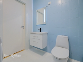 Anniņmuižas 20 - Изображение