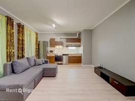 Anniņmuižas 20 - Изображение