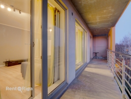 Anniņmuižas 20 - Изображение