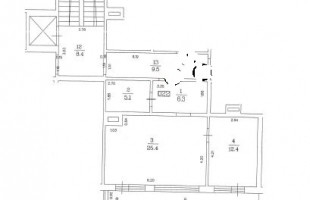 Anniņmuižas 20 - Изображение