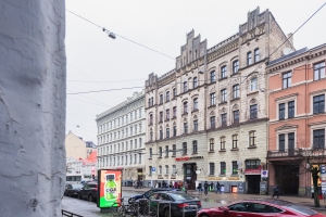 Merķeļa 8 - Attēls