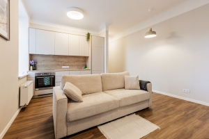 Dzirnavu 20 - Attēls