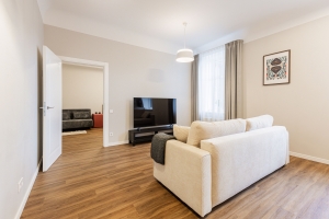 Dzirnavu 20 - Attēls