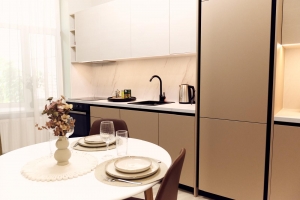 Dzirnavu 20 - Attēls