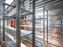 Barona iela - Attēls