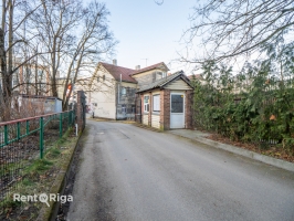 Barona iela - Attēls