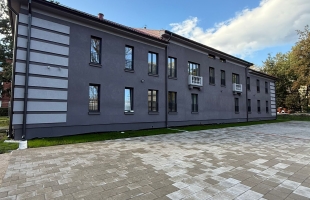 Katrīnas dambis 26 K8 - Attēls