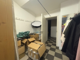 Antonijas iela - Attēls