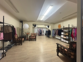 Antonijas iela - Attēls